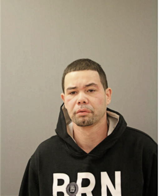 DENNIS CASIANO, Cook County, Illinois