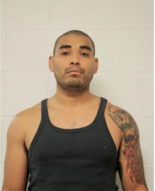 ANGEL CASTILLO, Cook County, Illinois