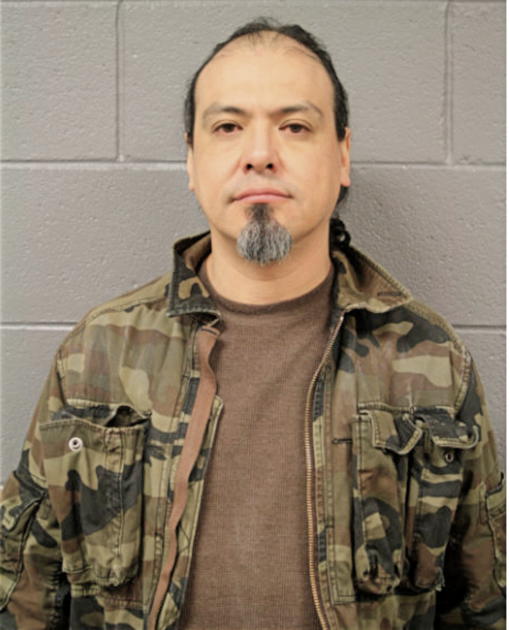 DANIEL CHAIREZ, Cook County, Illinois