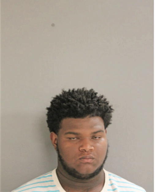 RAEKWON P CHAMPION, Cook County, Illinois
