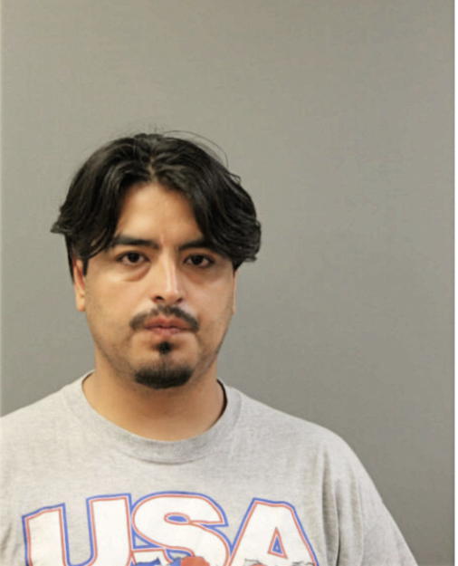 BENITO CHAVEZ, Cook County, Illinois