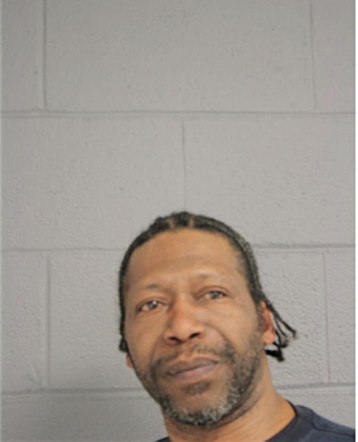 SAMUEL L CLAY, Cook County, Illinois