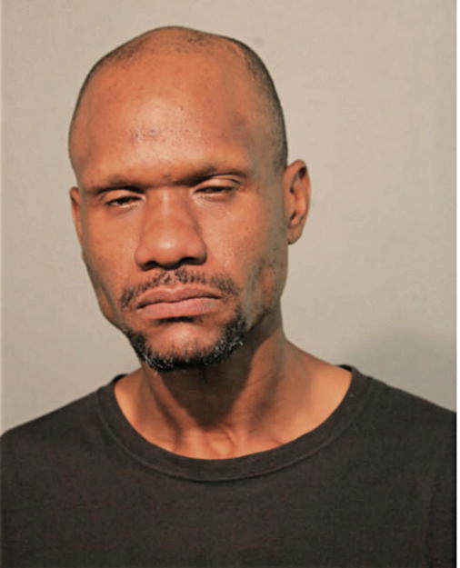 MELVIN MC CLELLAN, Cook County, Illinois