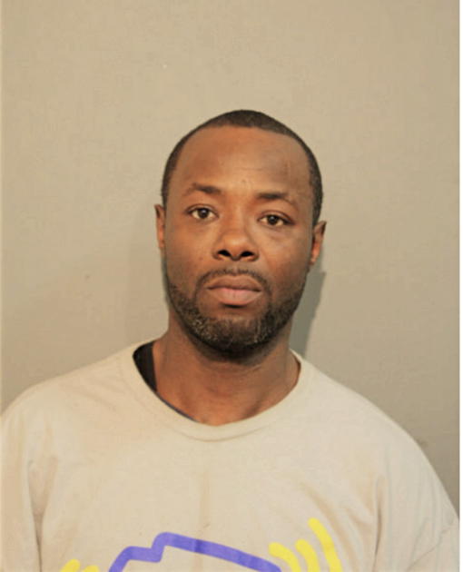 ANDREW COLE, Cook County, Illinois