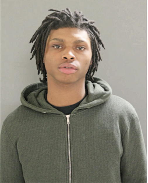 TYREE COOPER, Cook County, Illinois