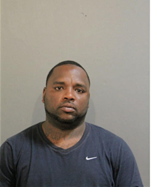 BRANDON D CRIDER, Cook County, Illinois