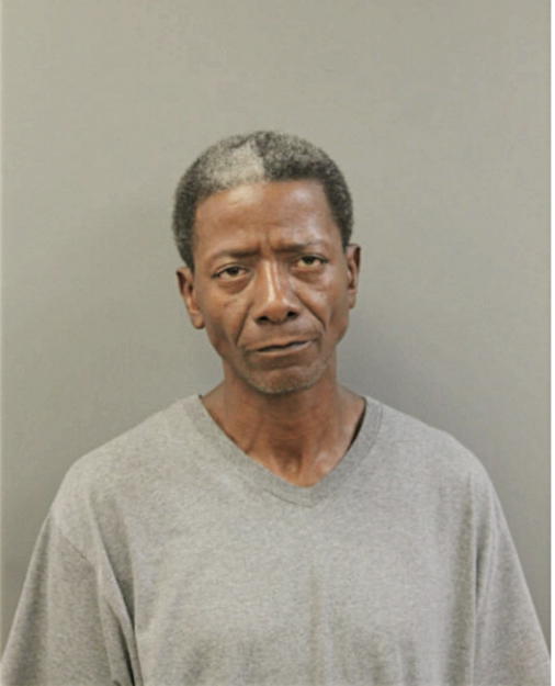 REGINALD D GHOLSTON, Cook County, Illinois