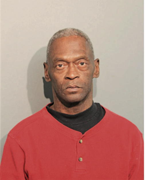 MICHAEL DEAN, Cook County, Illinois