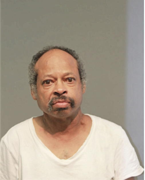 CHARLES H DENTON, Cook County, Illinois
