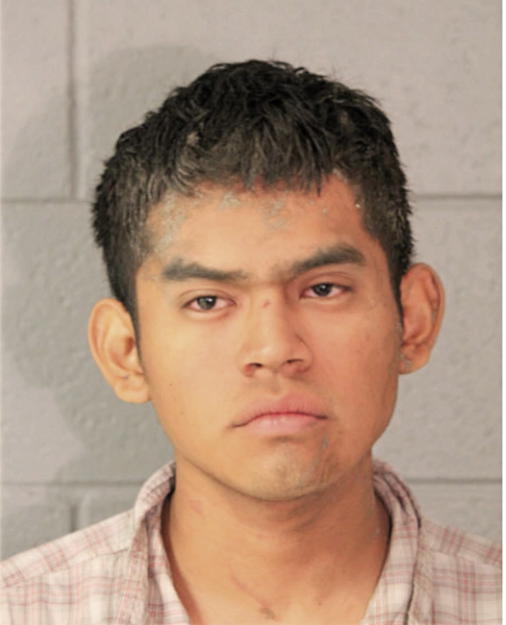 DANNY DIEGO, Cook County, Illinois