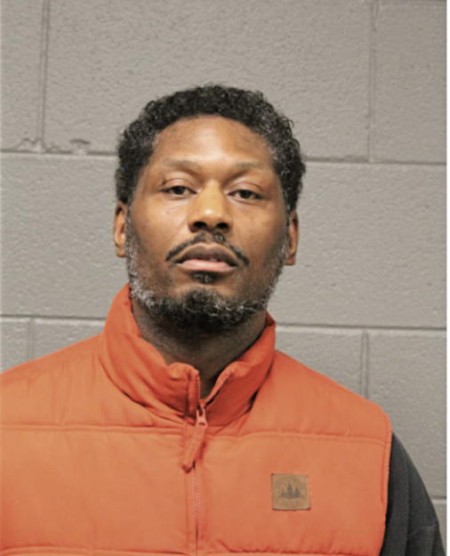 CHARLES L DIXON, Cook County, Illinois