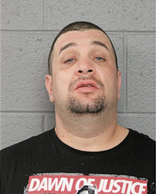 RICCO D DORR, Cook County, Illinois