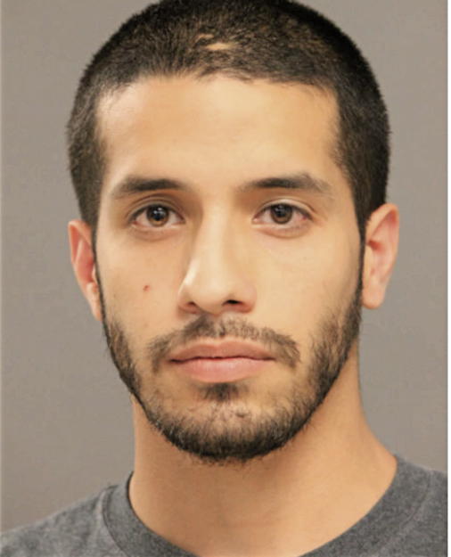 CHRISTOPHER JOSEPH DUDLEY, Cook County, Illinois
