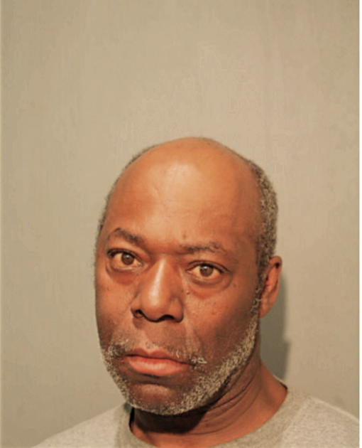 EDDIE DURHAM, Cook County, Illinois