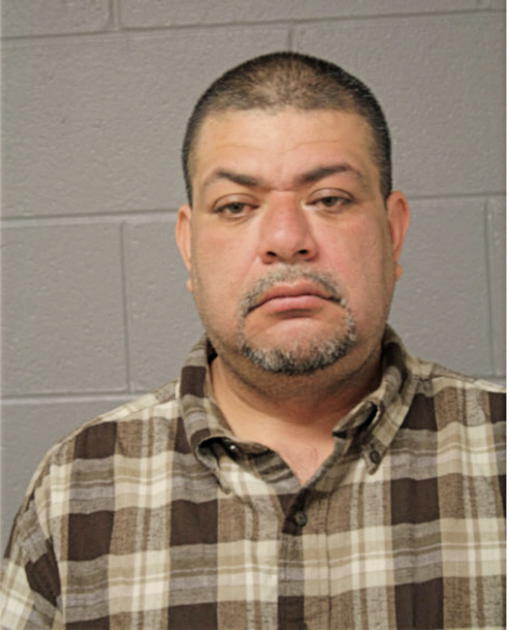 JAVIER ESPINOSA, Cook County, Illinois