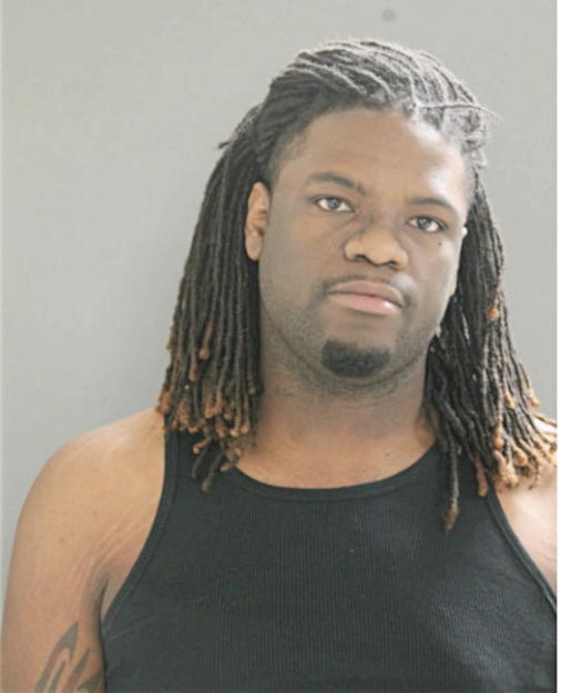 RANDALL L EVANS, Cook County, Illinois