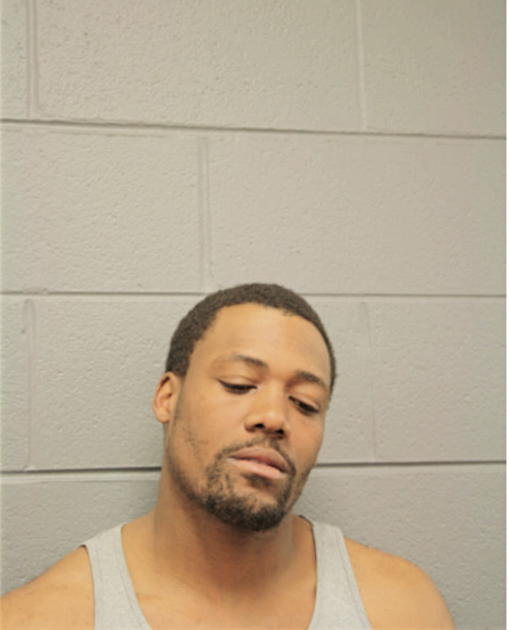 THOMAS EVANS, Cook County, Illinois