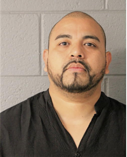 EDDIE LUZ FABIAN, Cook County, Illinois