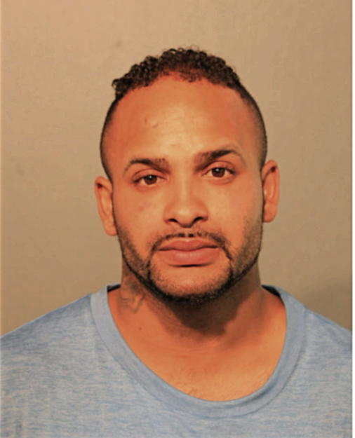 JOSHUA FARGAS, Cook County, Illinois