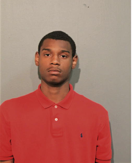 MICHAEL FENNER, Cook County, Illinois