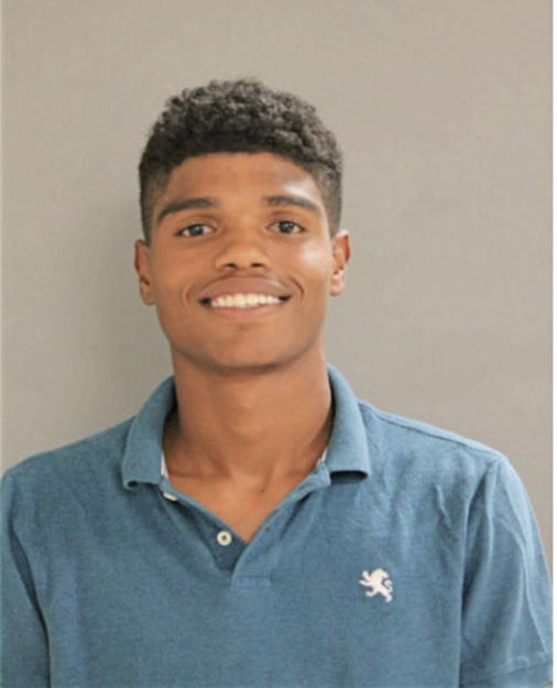 TERRELL L FERRELL, Cook County, Illinois