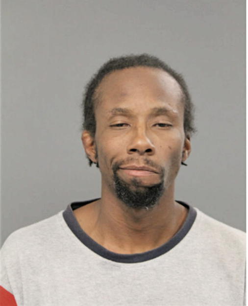 FREDERICK FLAGG, Cook County, Illinois