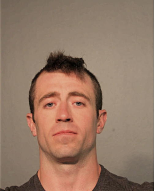 BENJAMIN D FLETCHER, Cook County, Illinois