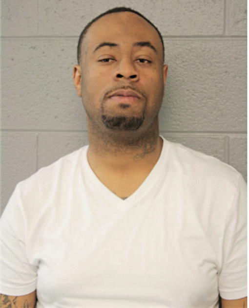 DEMARCO L FRANKLIN, Cook County, Illinois