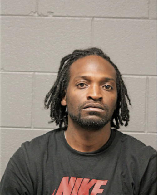 TODD O FRANKLIN, Cook County, Illinois