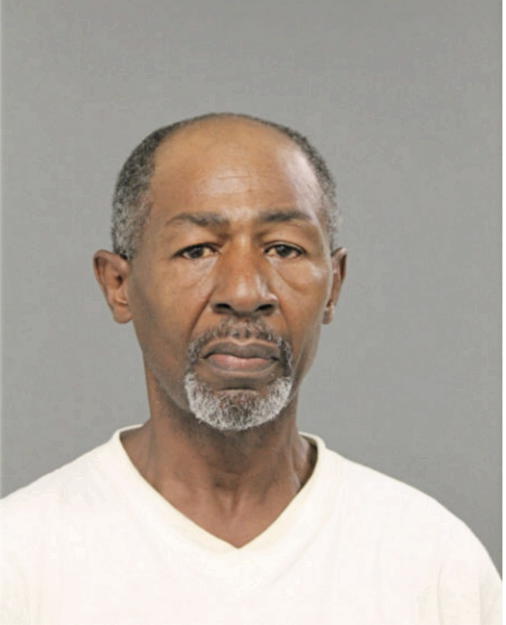LARRY V FRENCH, Cook County, Illinois