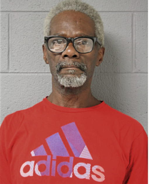 JOHN FRIAR, Cook County, Illinois