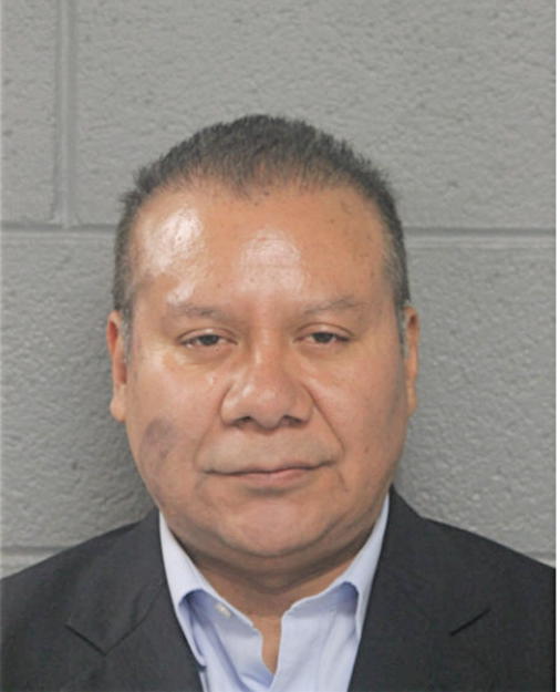 ENRIQUE GARCIA/ FUENTES, Cook County, Illinois