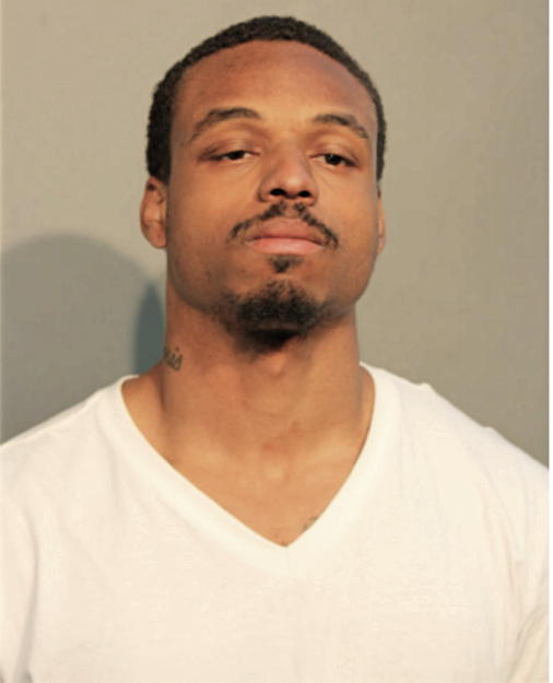 ERIK L GALLOWAY, Cook County, Illinois
