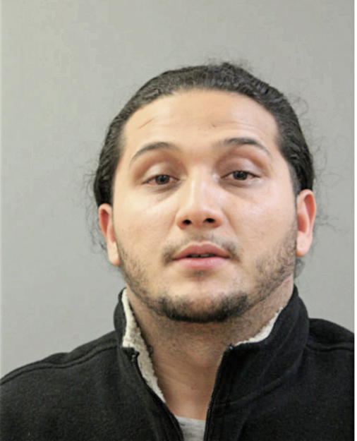 EDY ARMANDO GARCIA, Cook County, Illinois