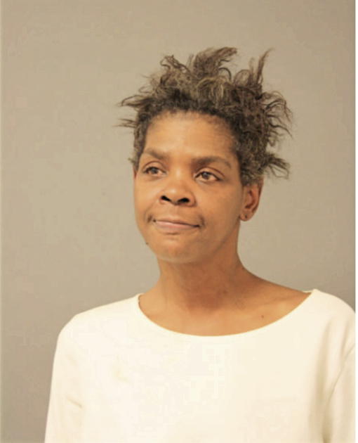 SHANONE L GEORGE, Cook County, Illinois
