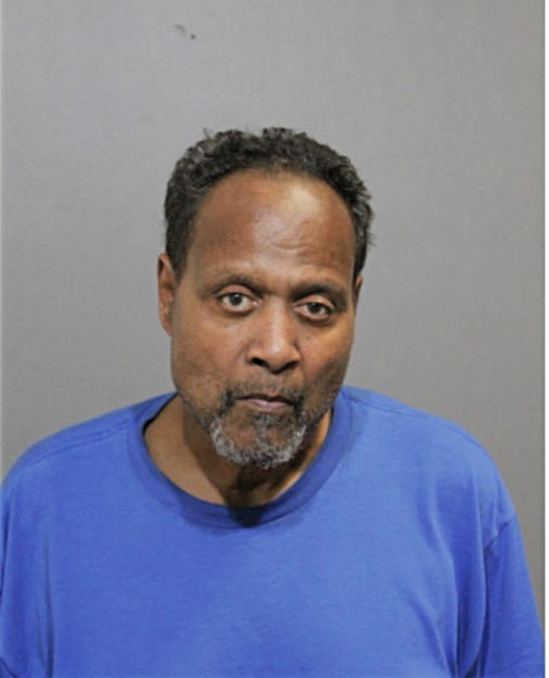 AMOS GILCHRIST, Cook County, Illinois