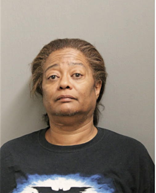 JOCELYN GILES, Cook County, Illinois