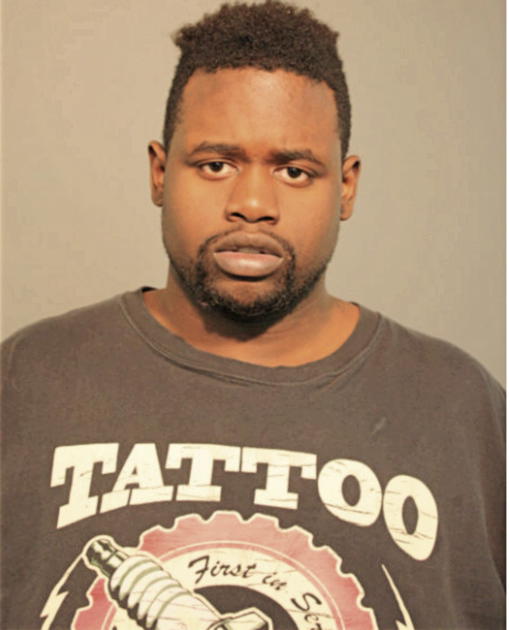 ANDREW EUGENE GIVENS, Cook County, Illinois