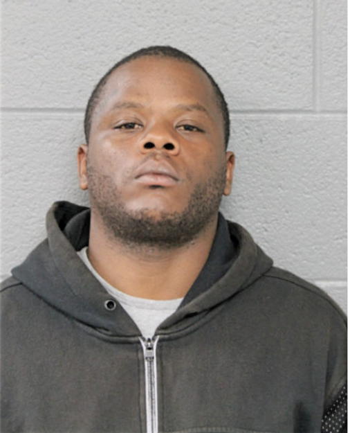 DAVID GRACE, Cook County, Illinois