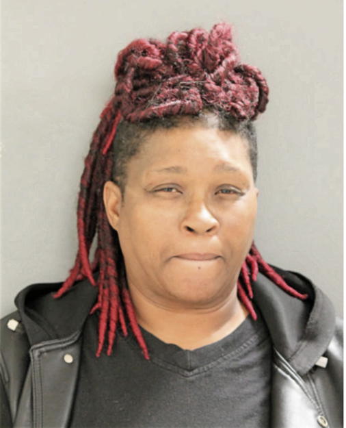 JOSETTE L GREEN-HICKS, Cook County, Illinois