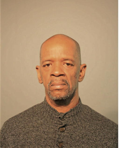 MICHAEL D GREEN, Cook County, Illinois