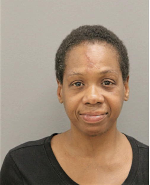 SHERLINE ANN HADLEY, Cook County, Illinois