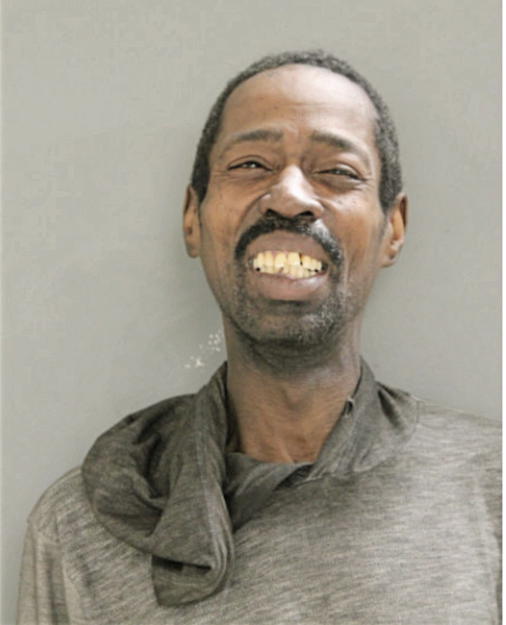 JOSEPH D HAMMOND, Cook County, Illinois