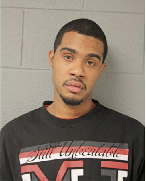MICHAEL HARDY, Cook County, Illinois