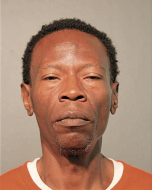 HOWARD HAYES, Cook County, Illinois
