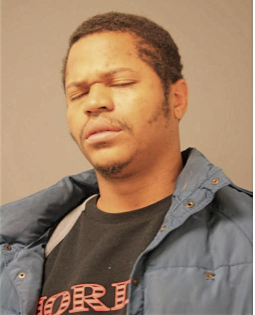 ISSAC J HAYGOOD, Cook County, Illinois