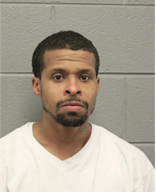 DEMARCO HECKS, Cook County, Illinois