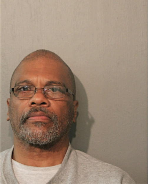 GORDON HENRY, Cook County, Illinois