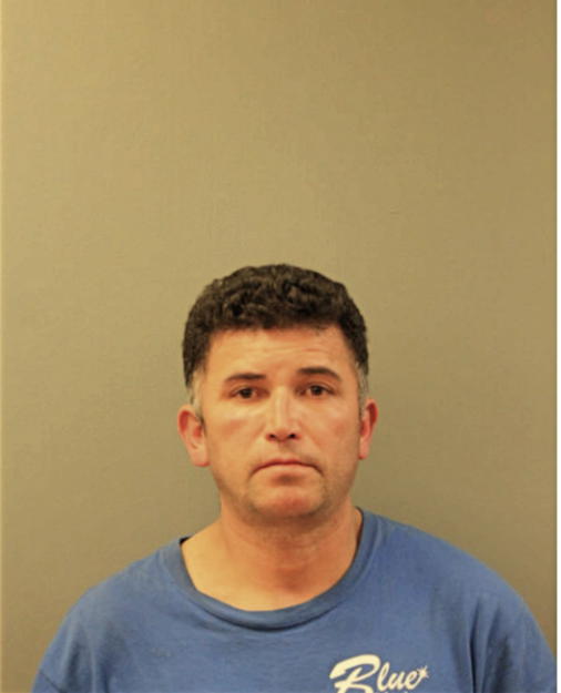 AMILCAR HERNANDEZ, Cook County, Illinois
