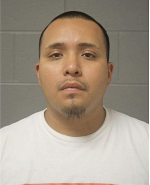 JUAN HERNANDEZ, Cook County, Illinois